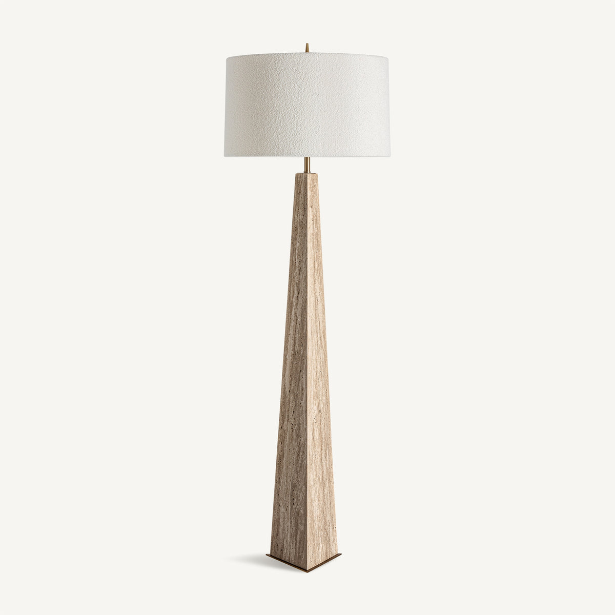 Lampa de podea Tetbury
