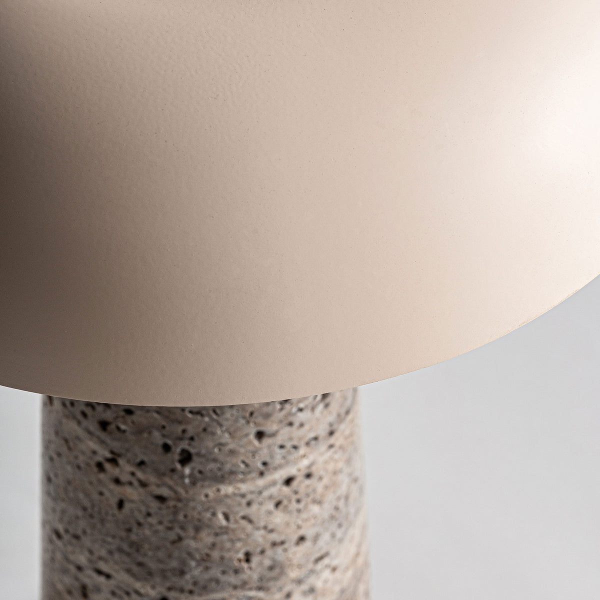 Lampa de masa CENDRA