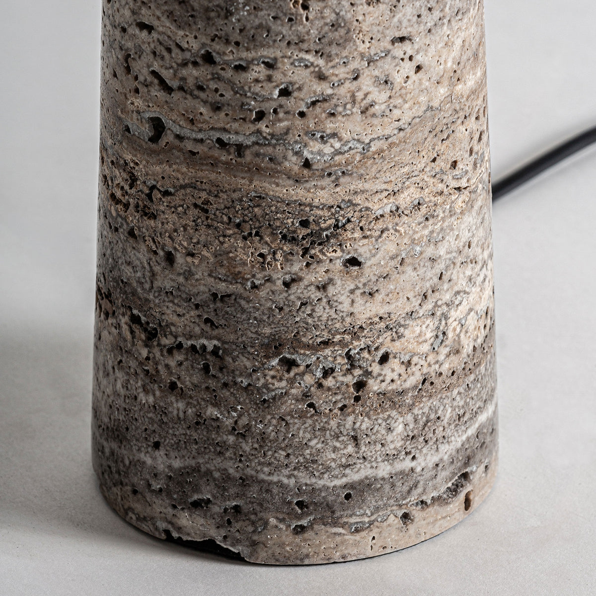Lampa de masa CENDRA