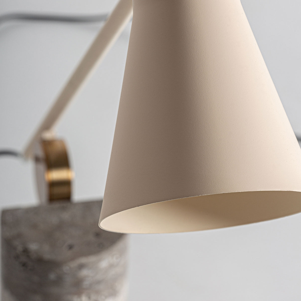 Lampa de masa FILDES