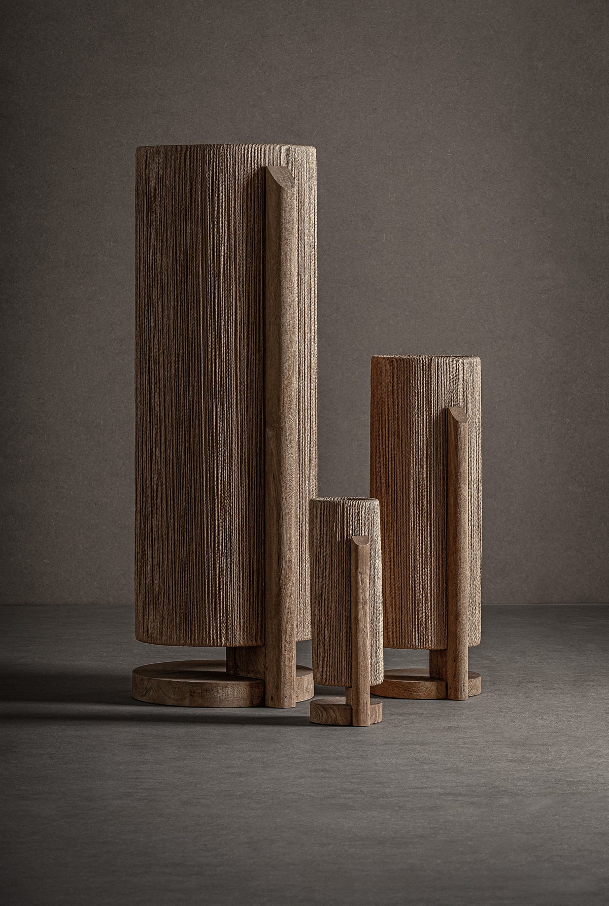 Lampa de masa JACQUARD