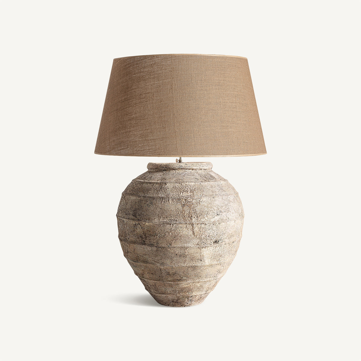Lampa de masa Kanlef
