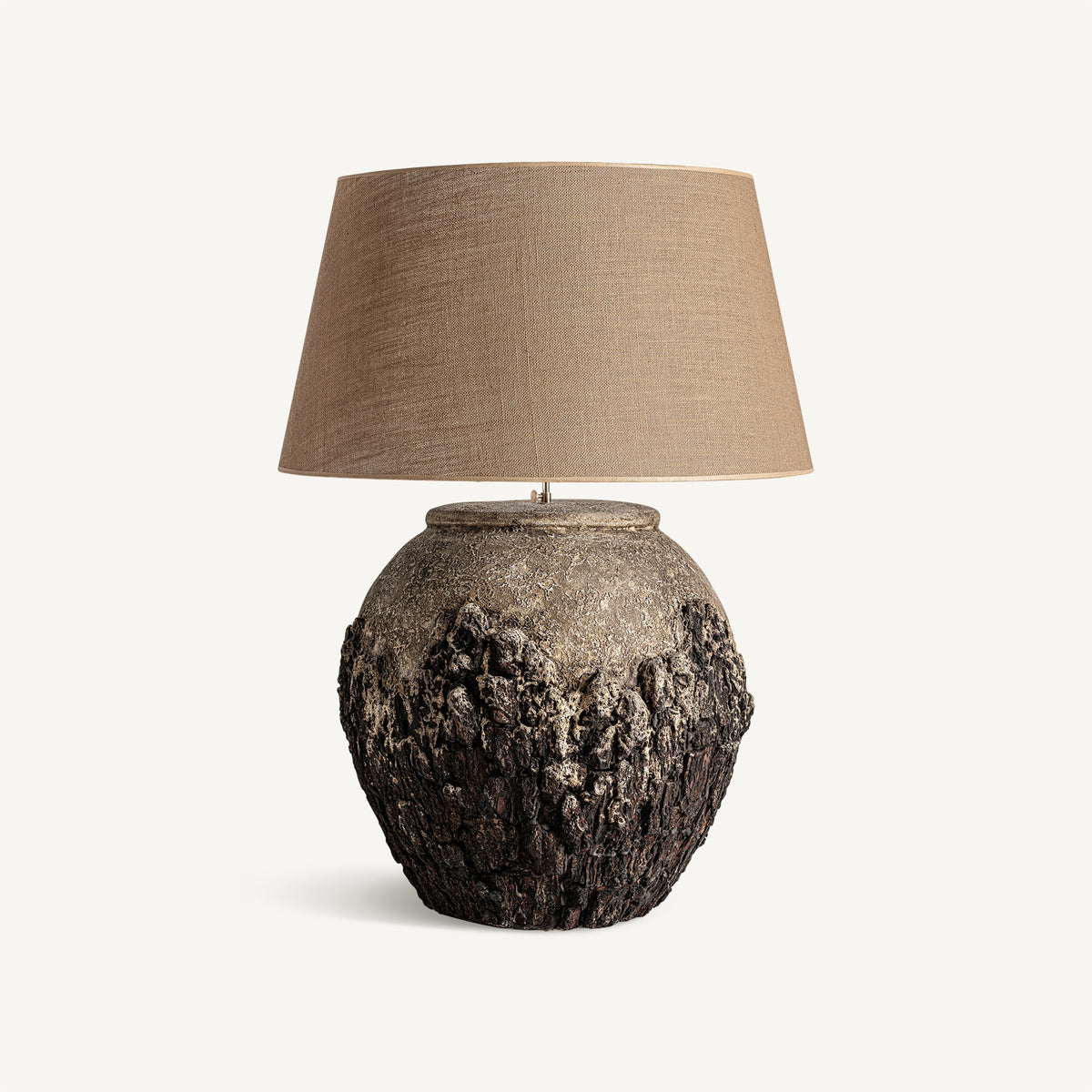 Lampa de masa KLANJEA
