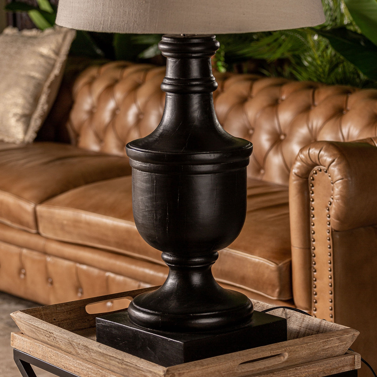 Lampa de masa NOHEN