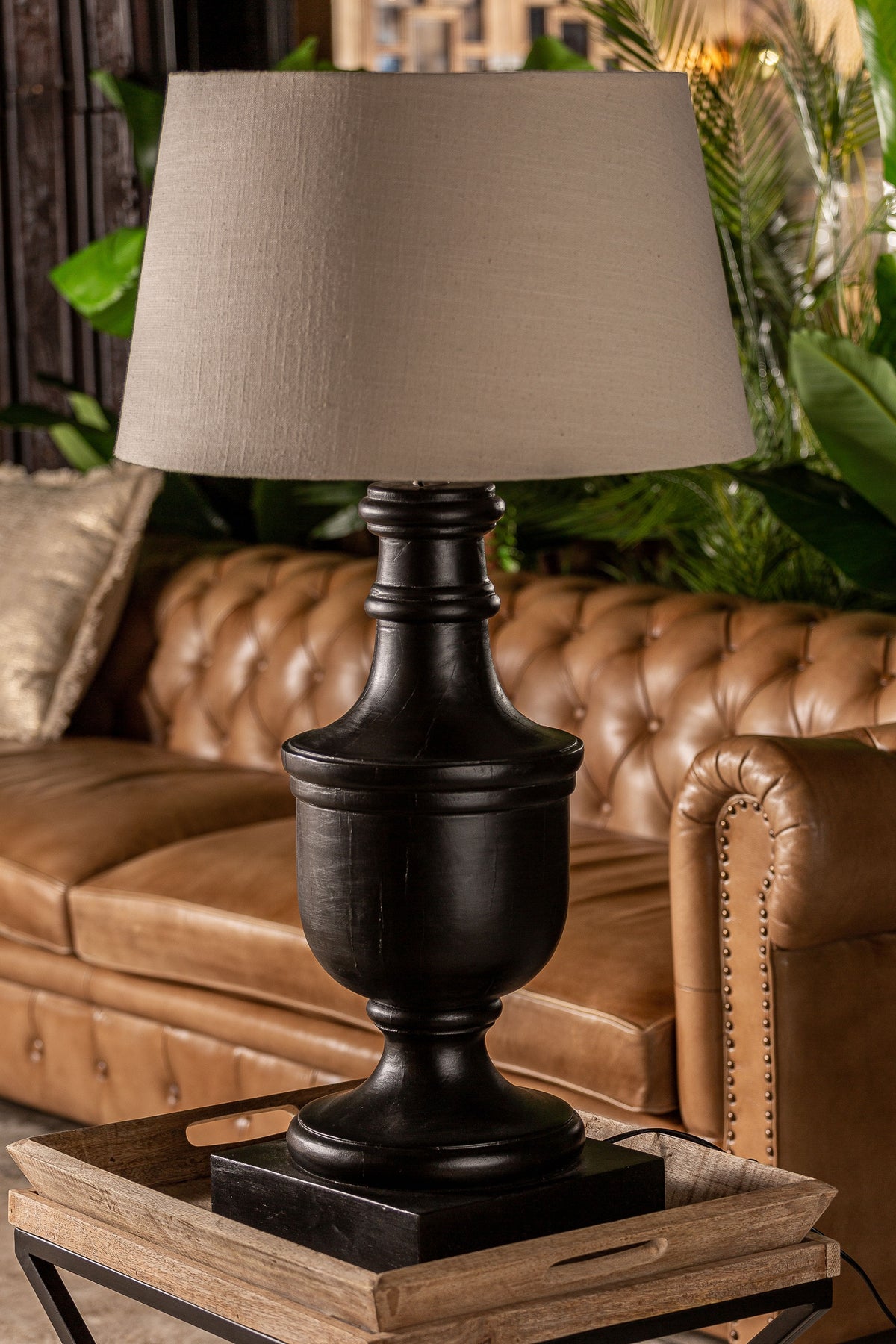 Lampa de masa NOHEN