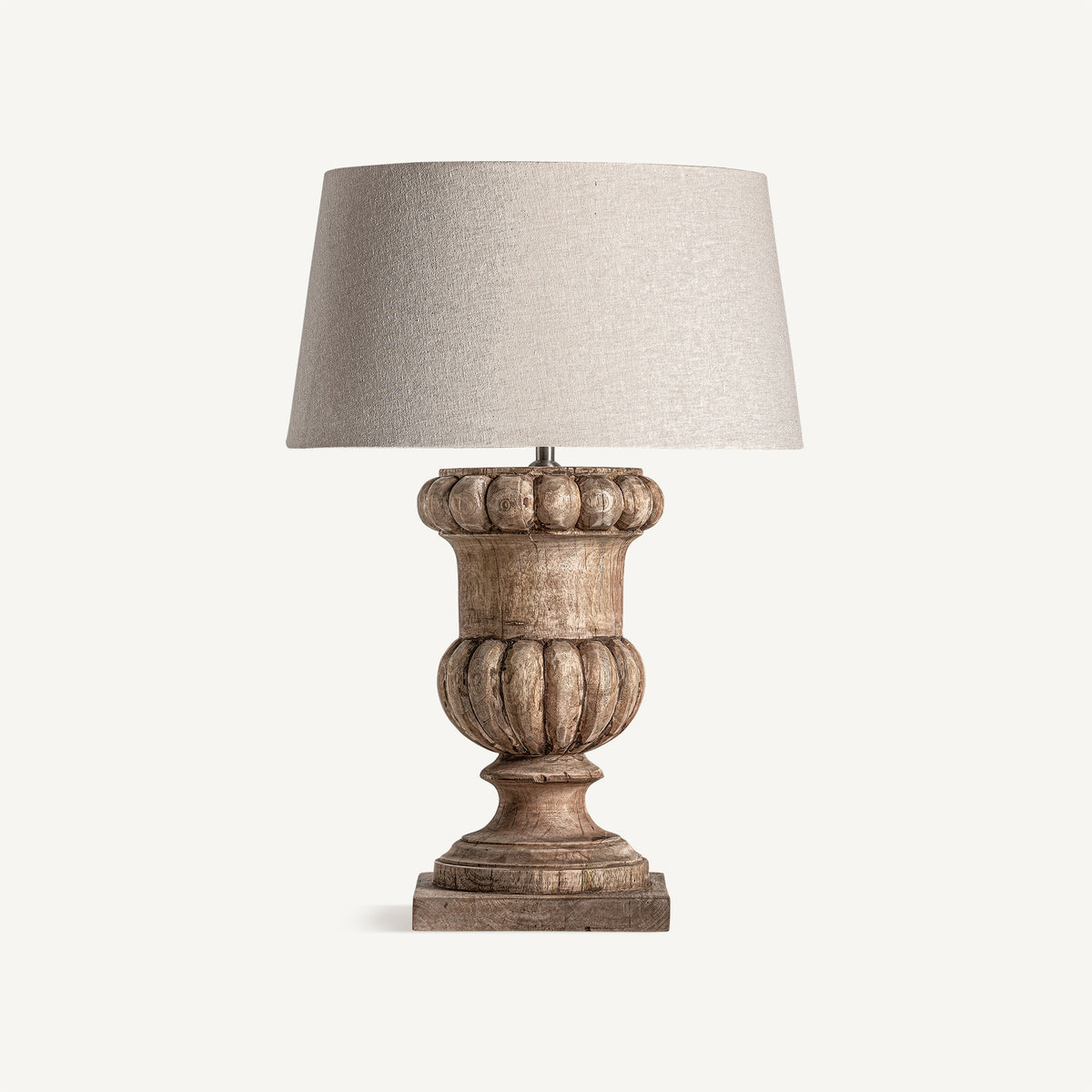 Lampa de masa PRECHTAL