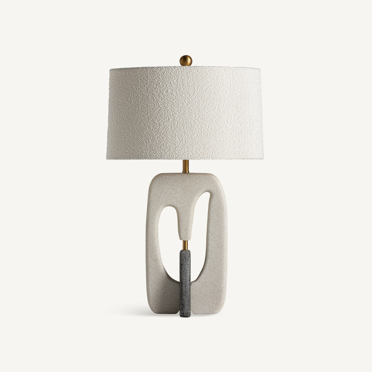 Lampa de masa Prisca
