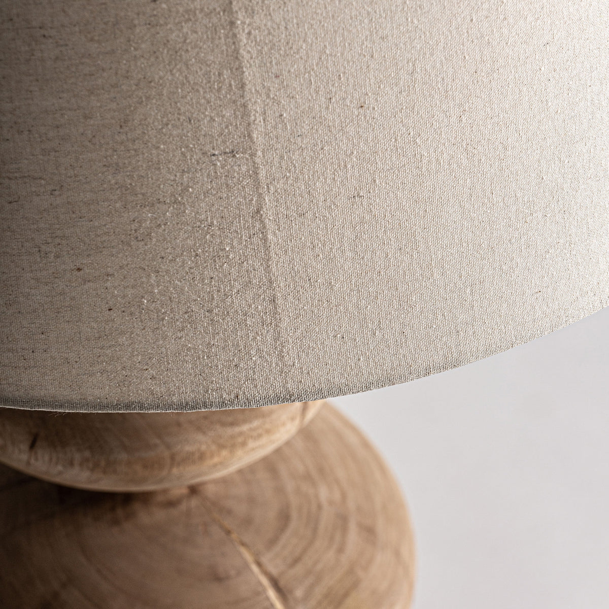 Lampa de masa QUISSAC