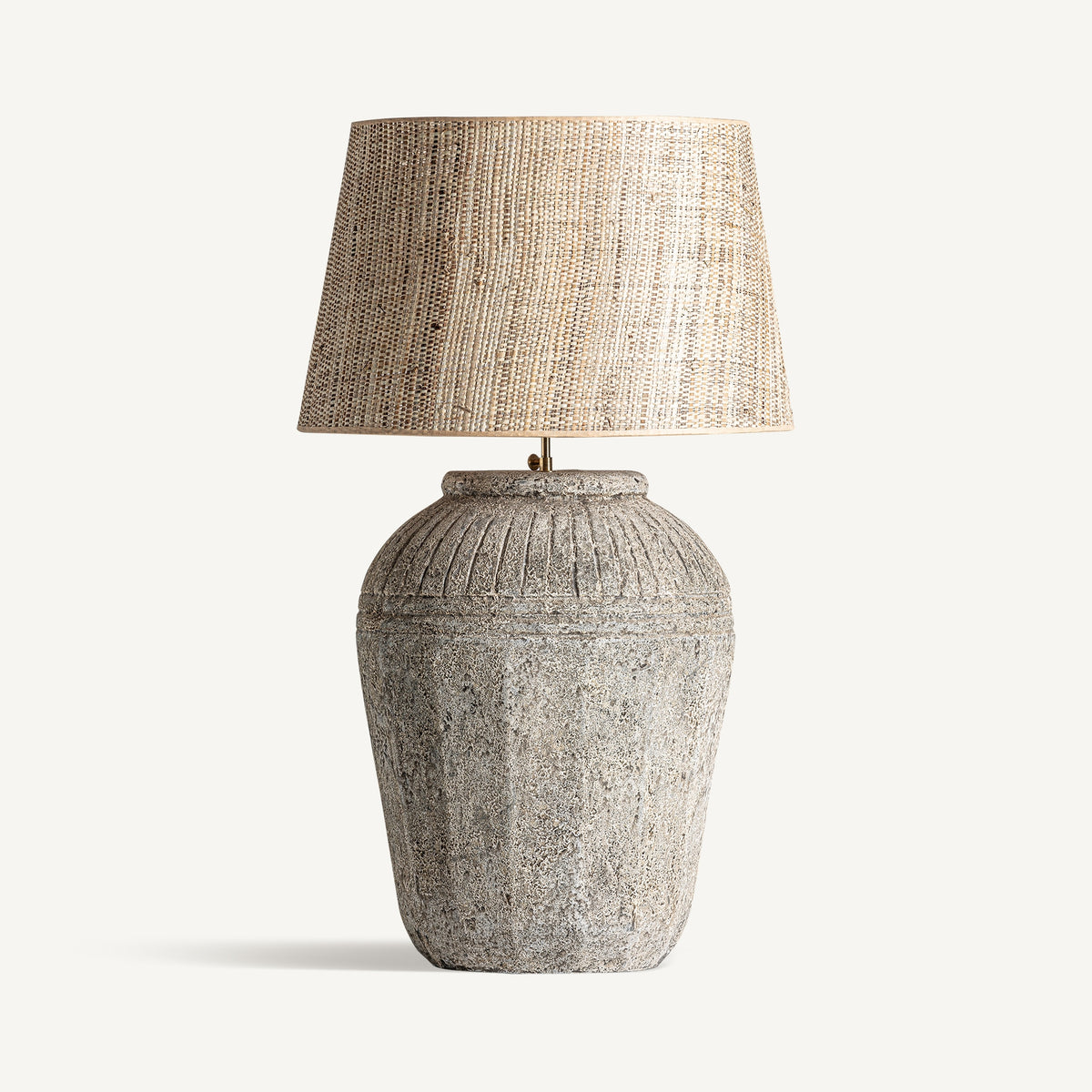 Lampa de masa SAUVE