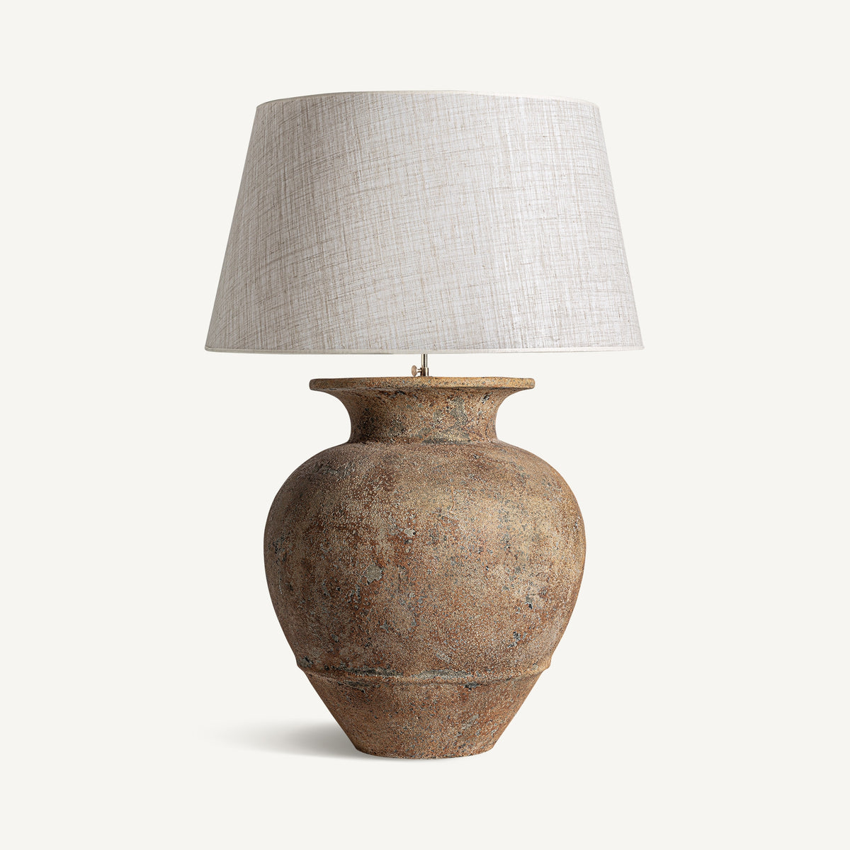 Lampa de masa Vairela