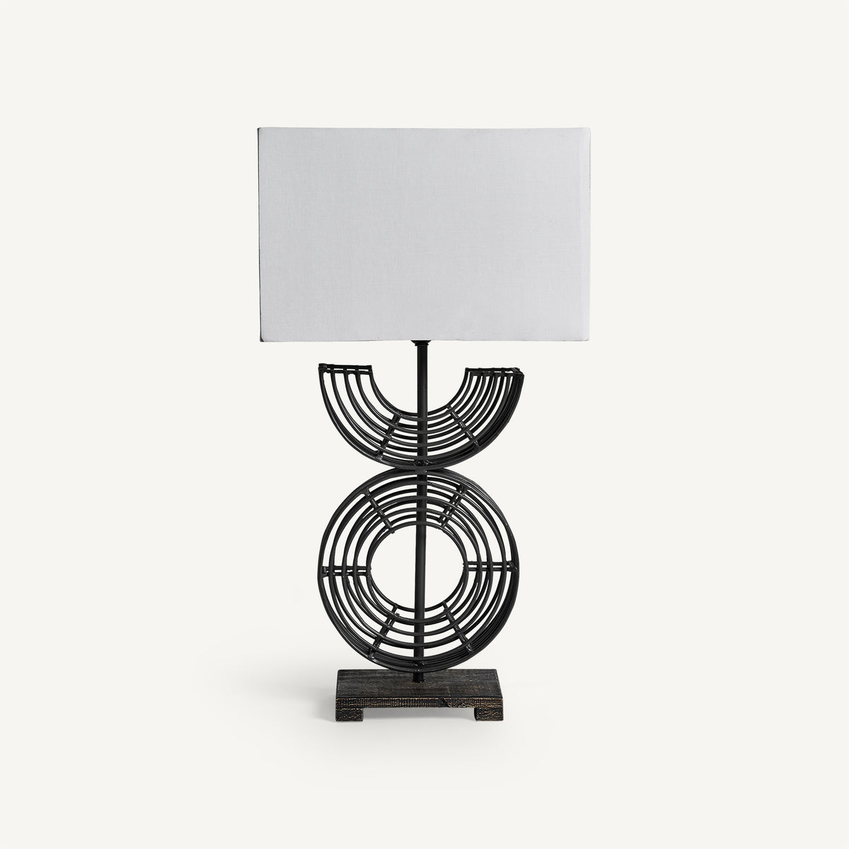 Lampa de masa WINGEN