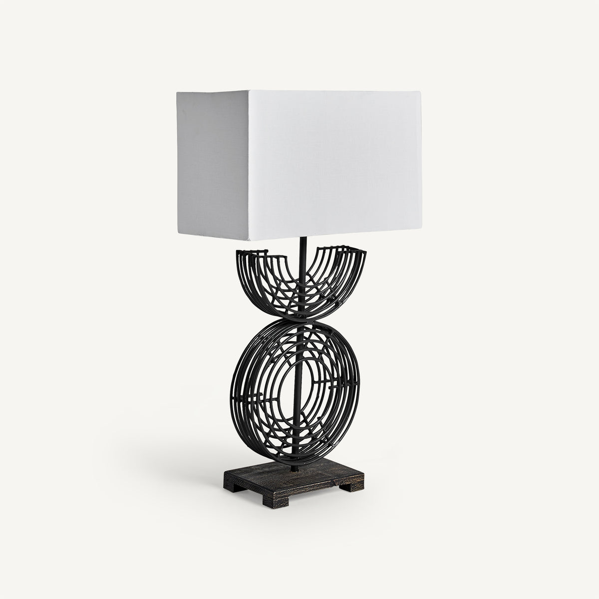 Lampa de masa WINGEN