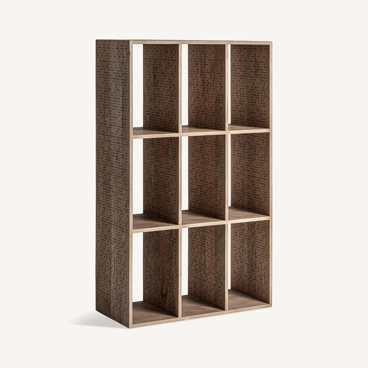Biblioteca JACQUARD