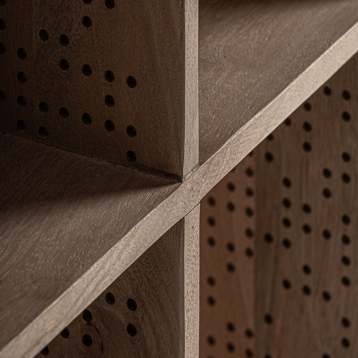 Biblioteca JACQUARD