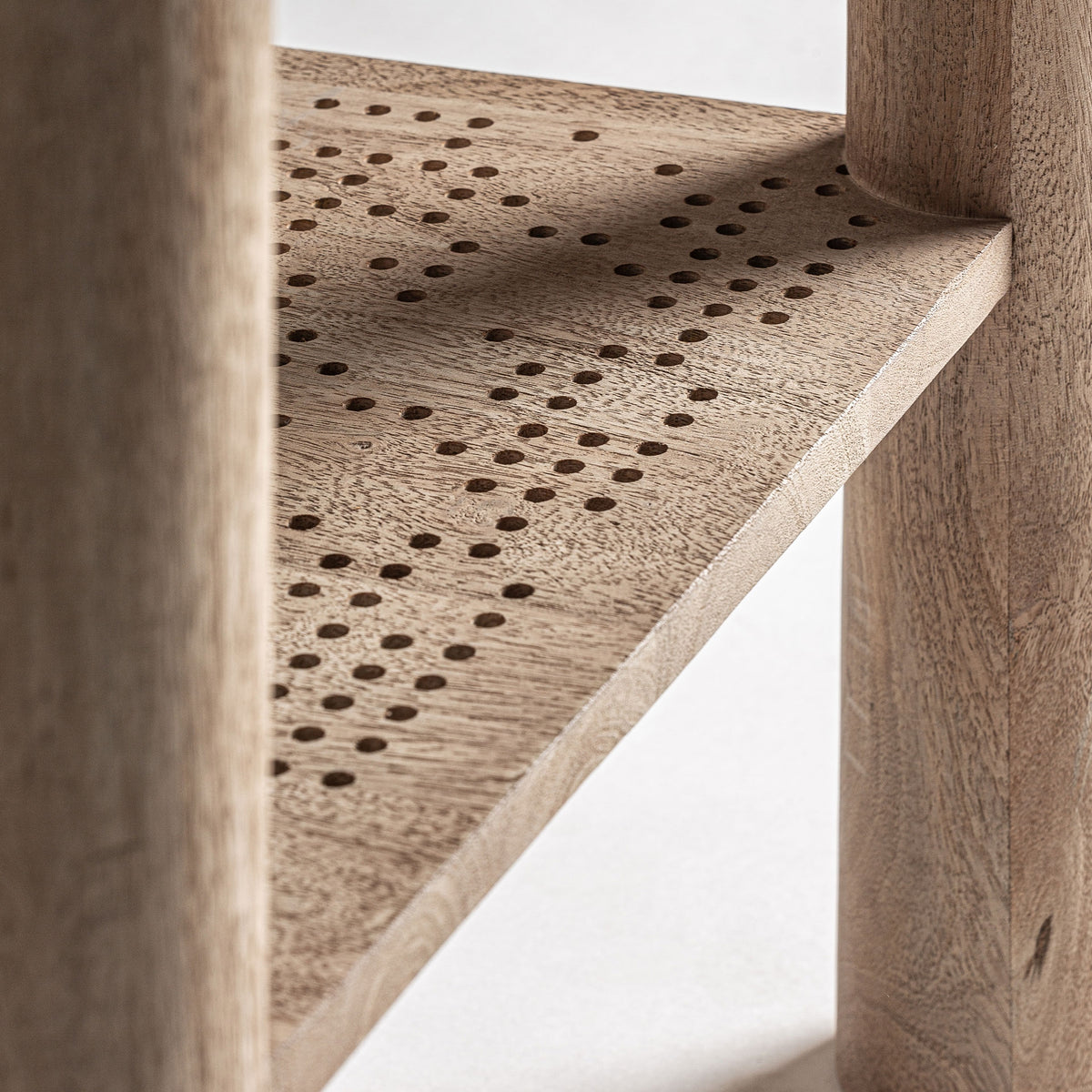 Masuta laterala JACQUARD