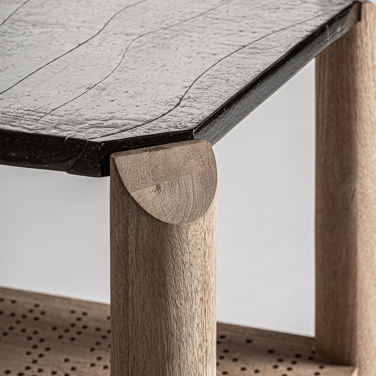 Masuta laterala JACQUARD