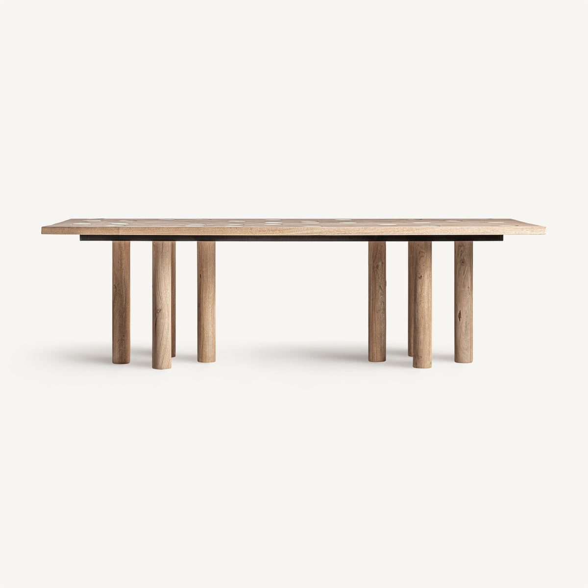 Masa dining JACQUARD