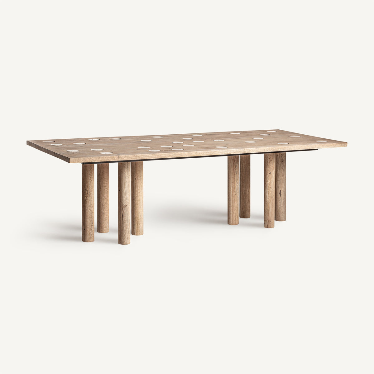 Masa dining JACQUARD