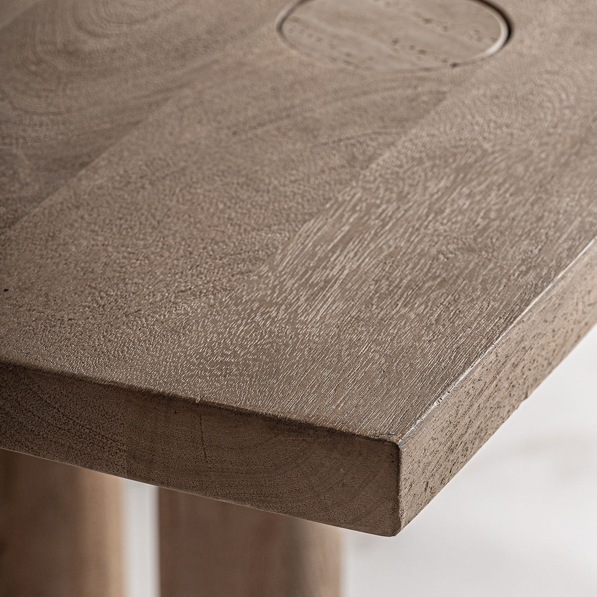 Masa dining JACQUARD
