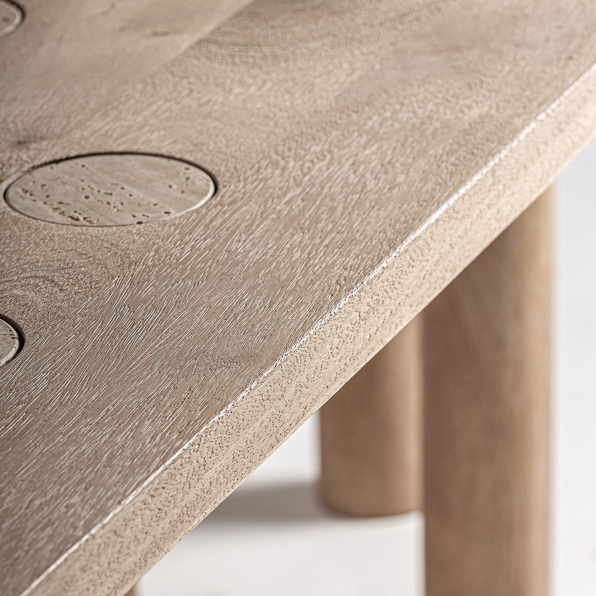 Masa dining JACQUARD