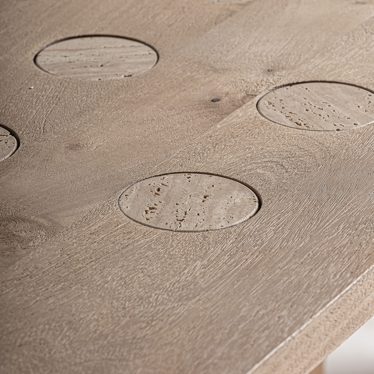 Masa dining JACQUARD