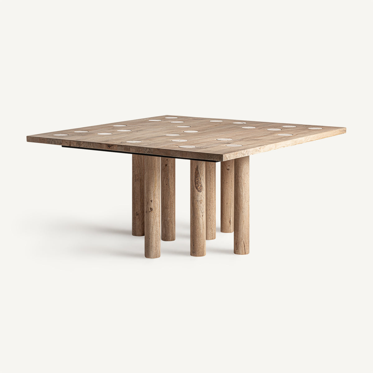 Masa dining JACQUARD