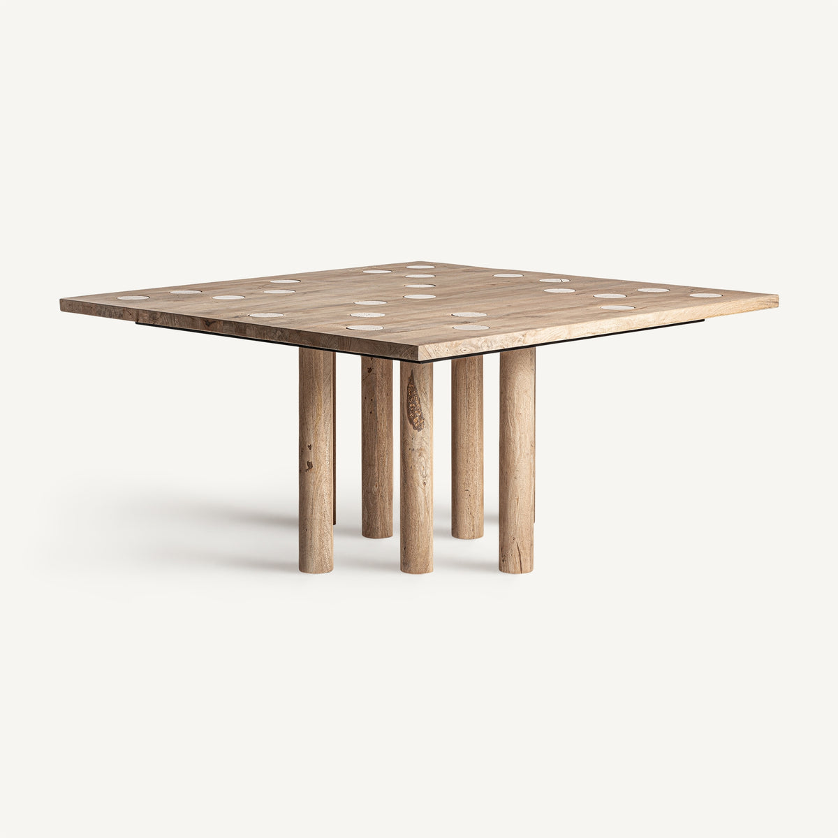 Masa dining JACQUARD