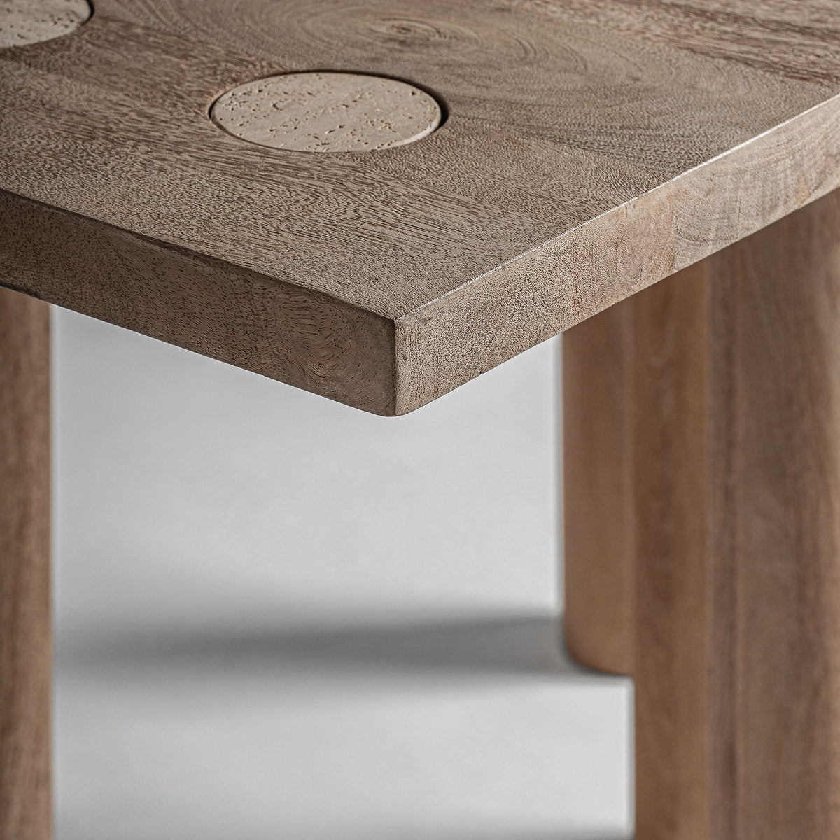 Masa dining JACQUARD