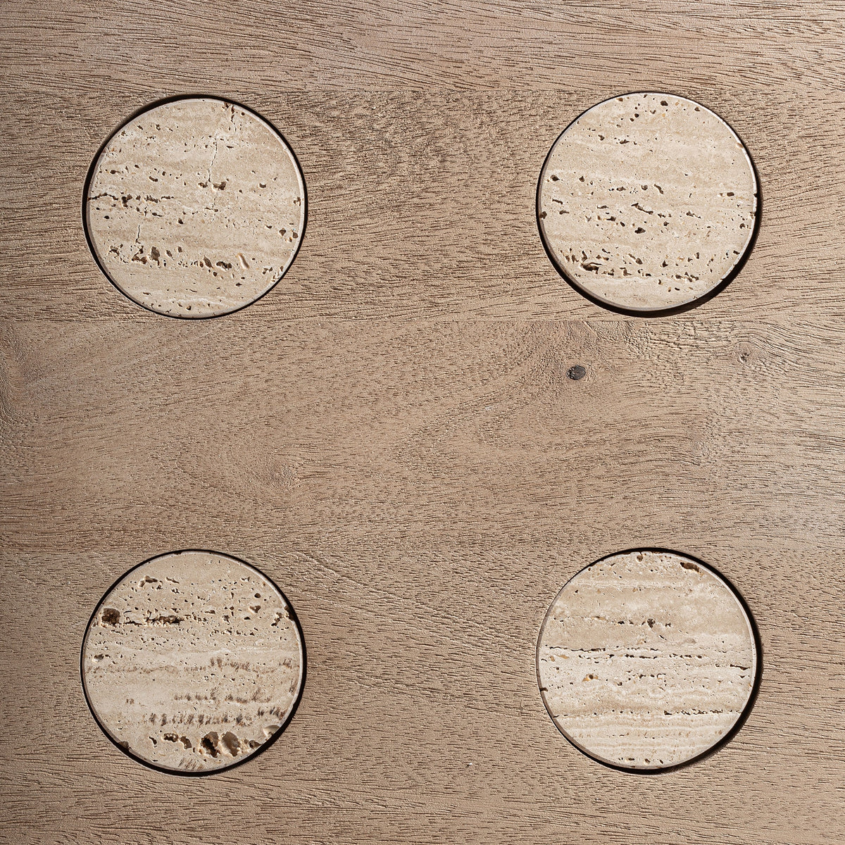 Masa dining JACQUARD
