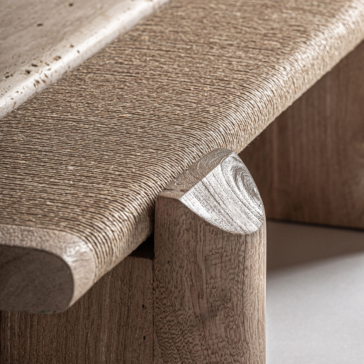 Masuta de cafe JACQUARD