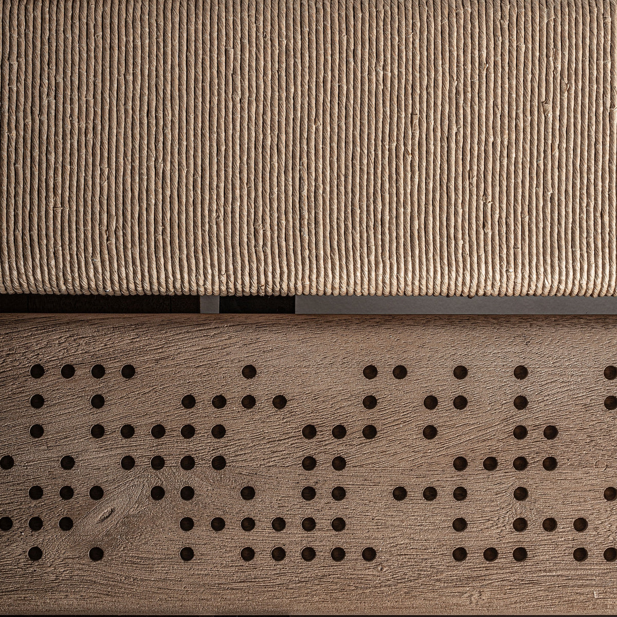Masuta de cafe JACQUARD