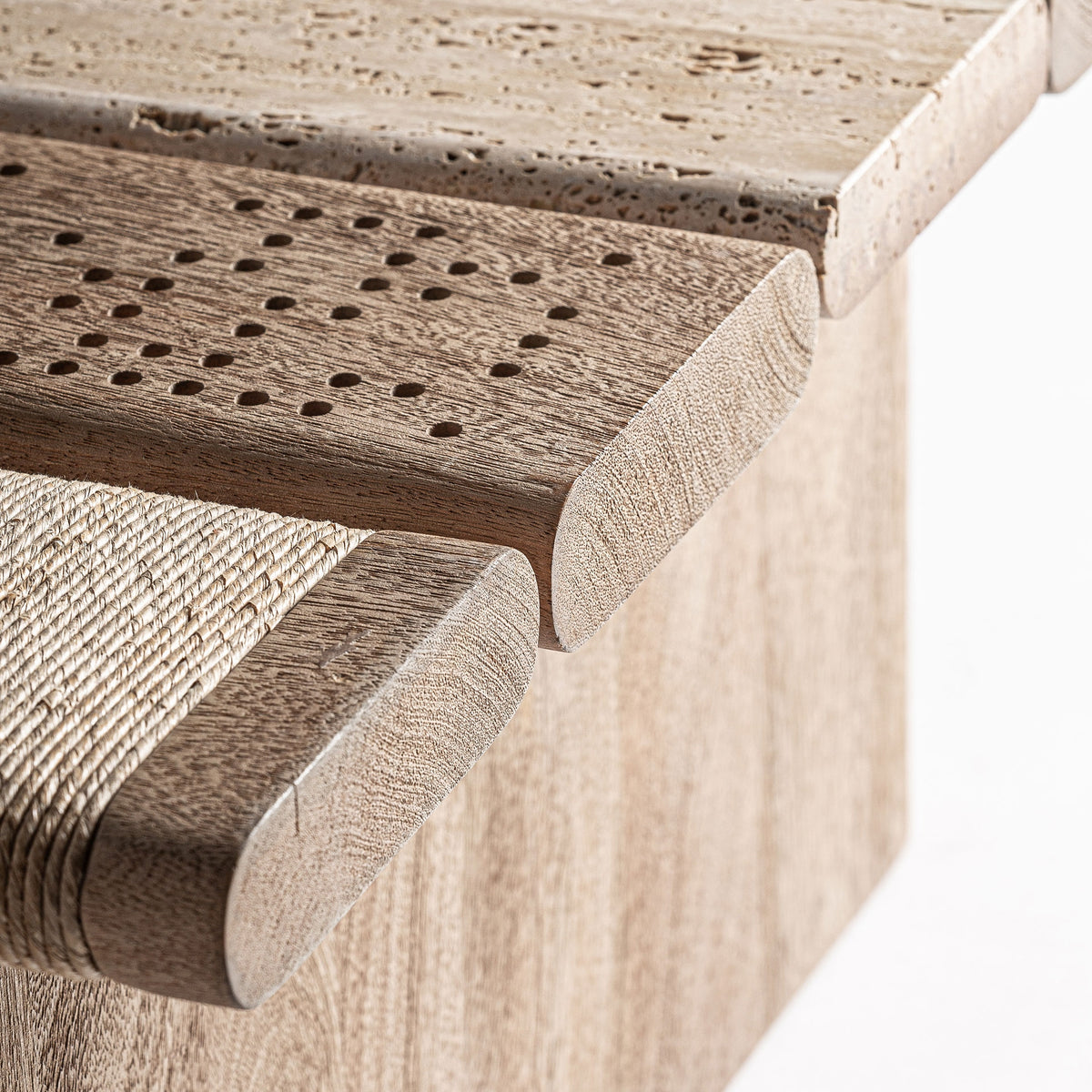 Masuta de cafe JACQUARD
