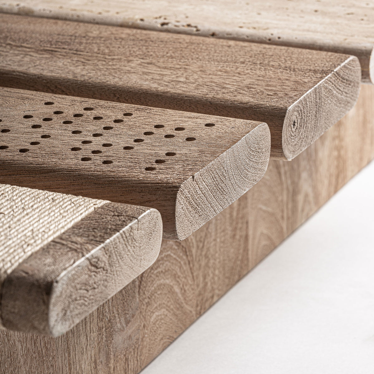 Masuta de cafea JACQUARD