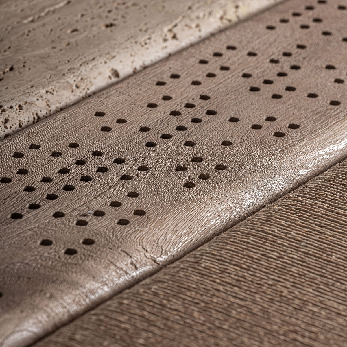 Masuta de cafea JACQUARD
