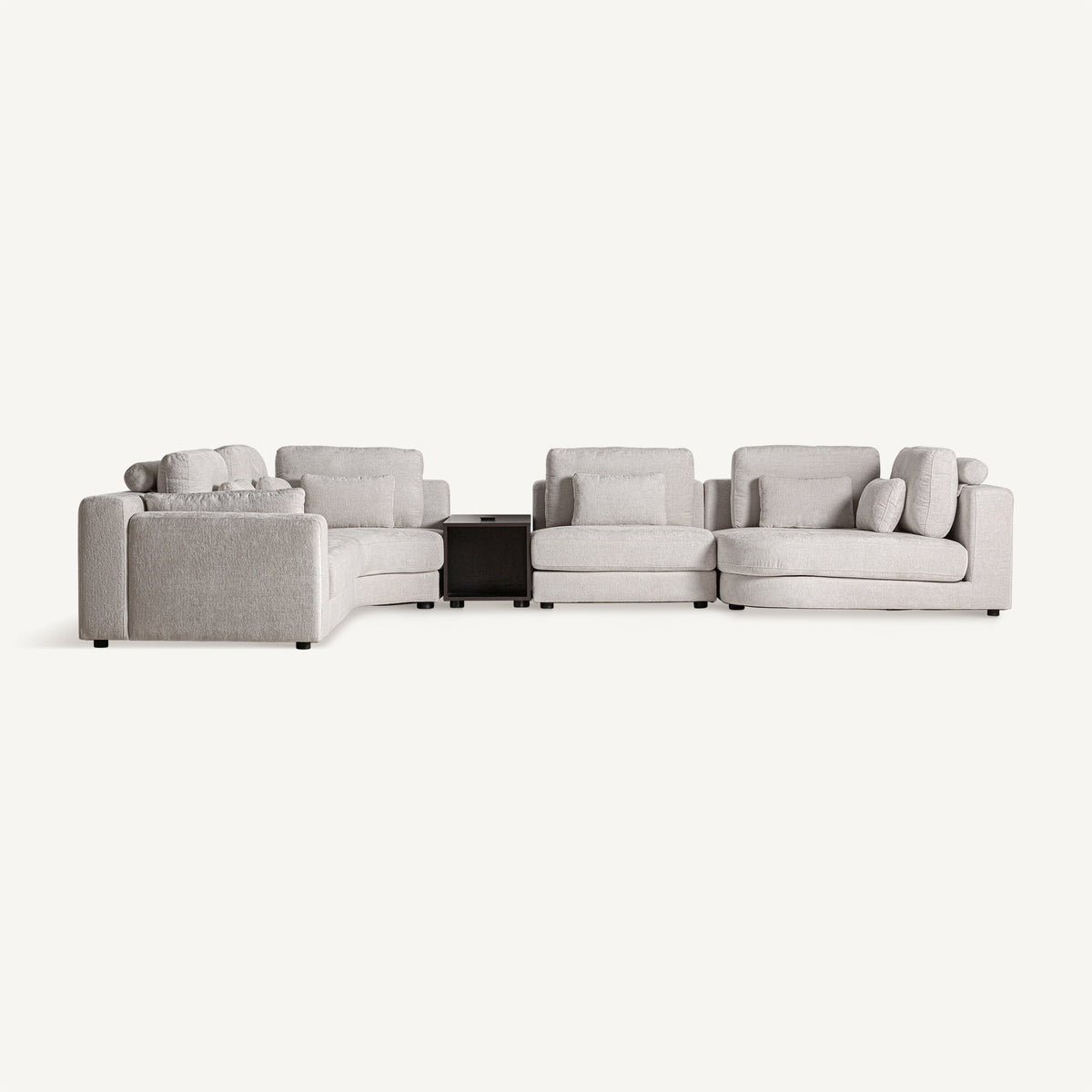 Modul canapea DERUTA