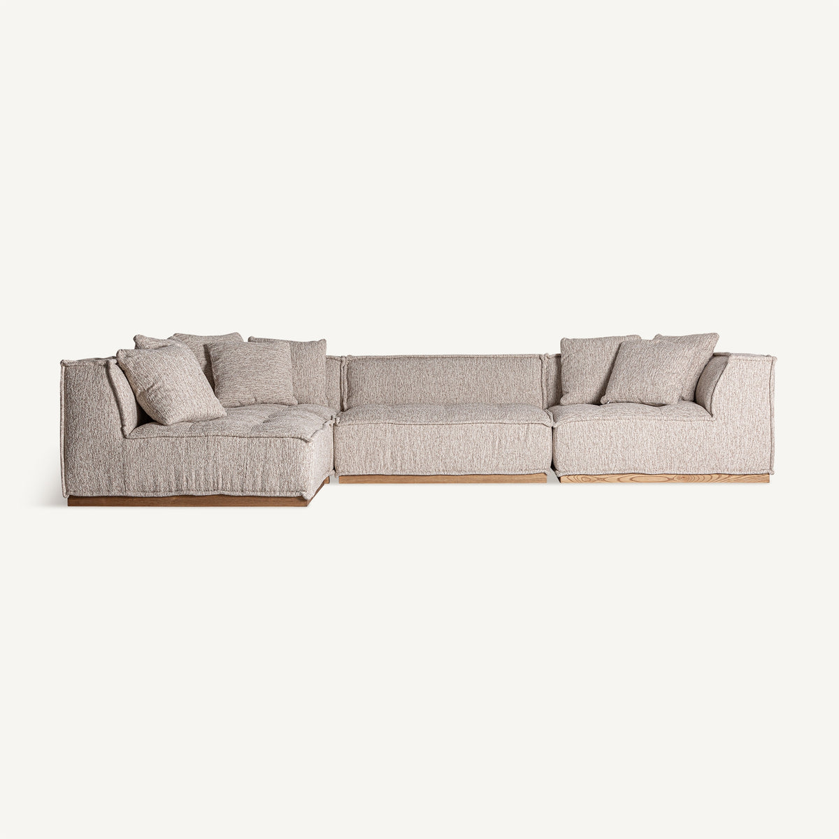 Modul central canapea VITTEL