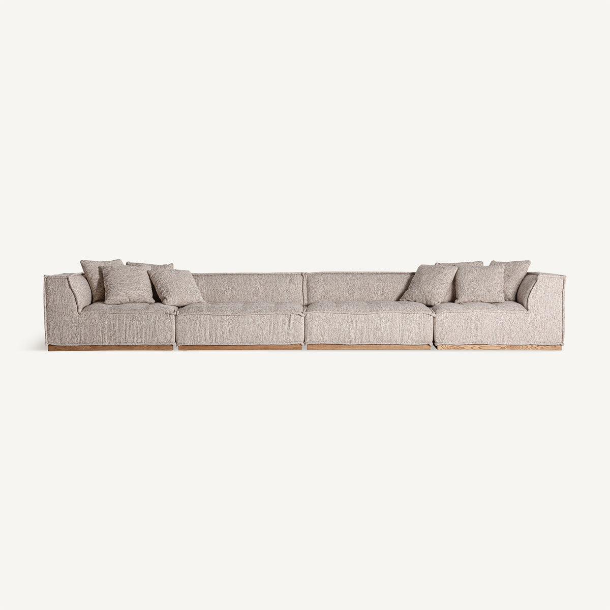 Modul central canapea VITTEL