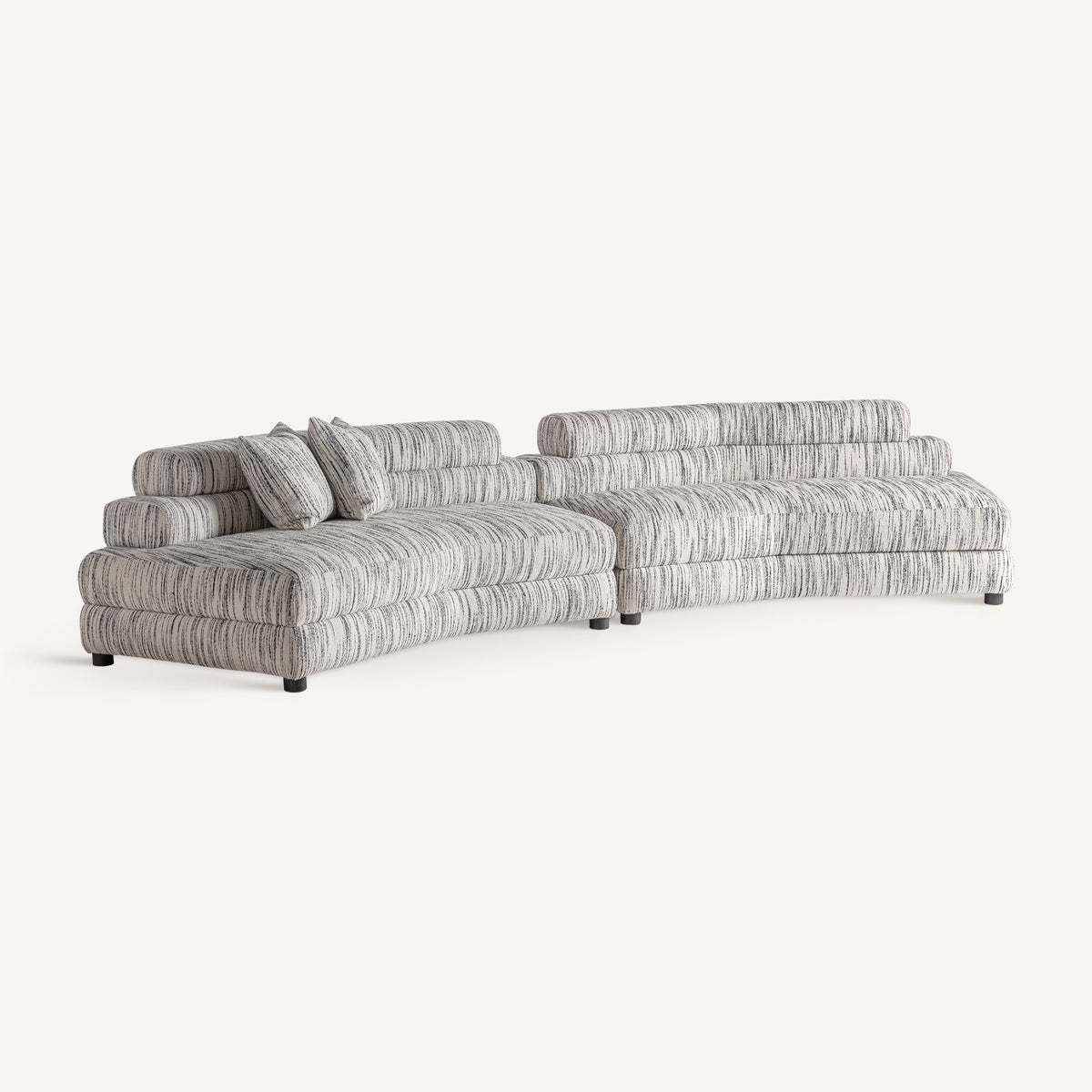 MODUL CANAPEA DE COLȚ BREDSAND