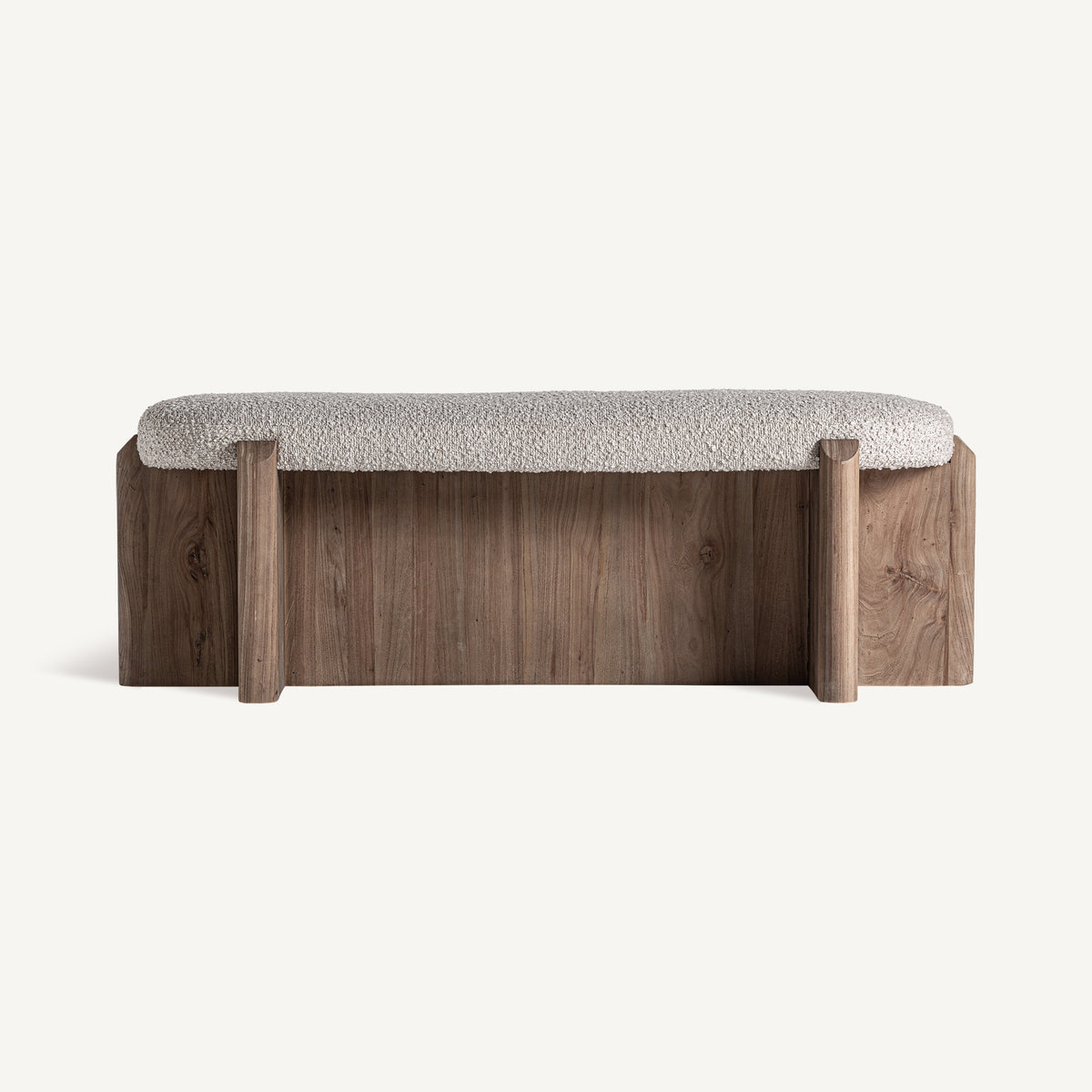 Bancheta  Jacquard