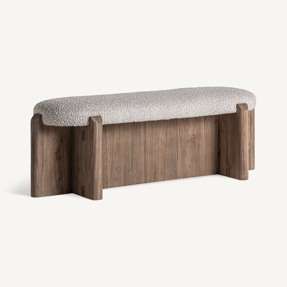 Bancheta  Jacquard
