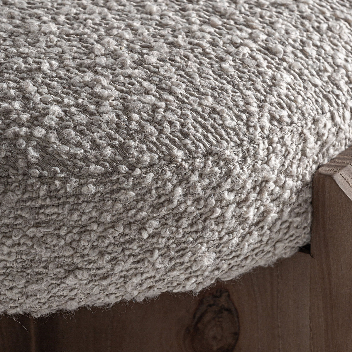 Bancheta  Jacquard