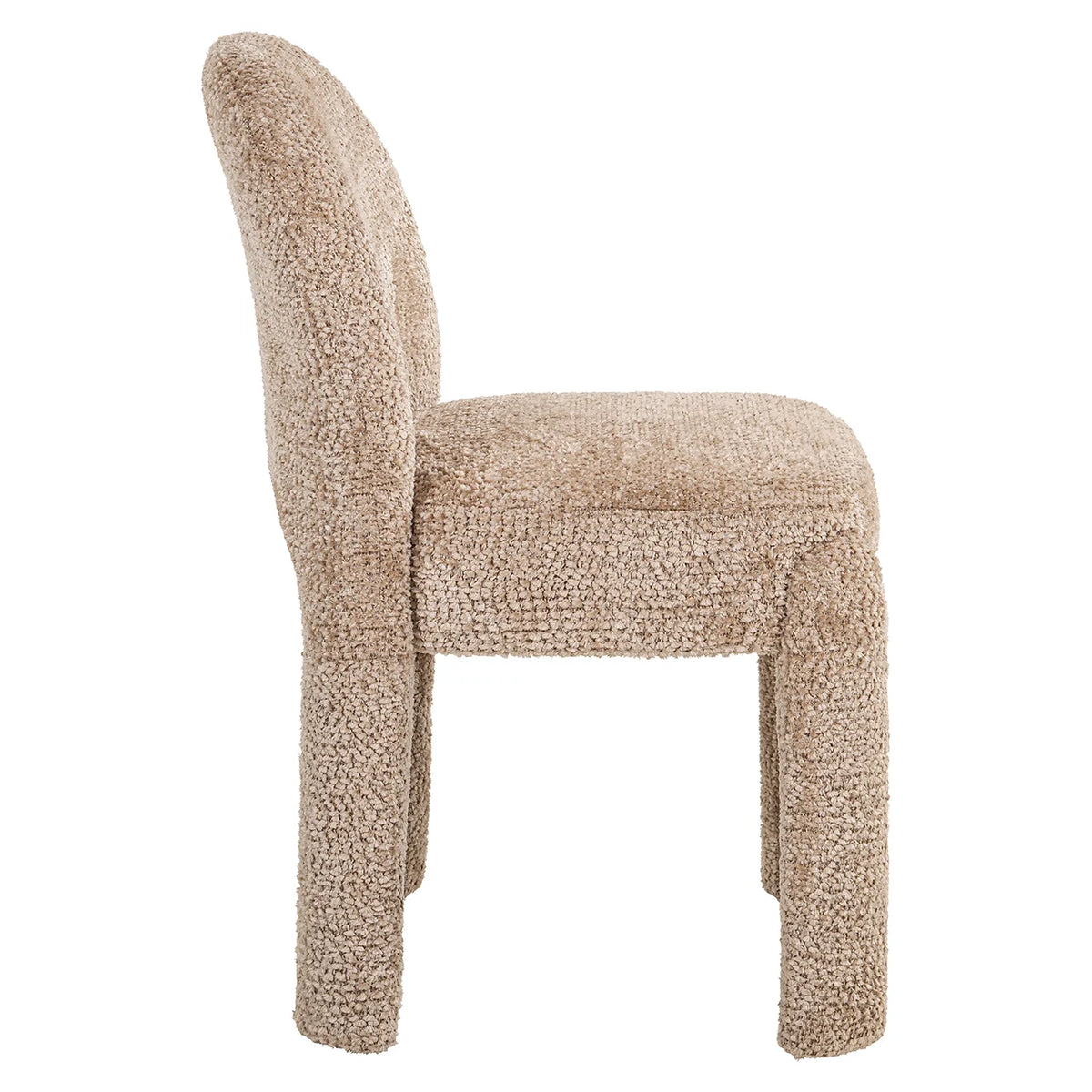 Scaun Brandi beige