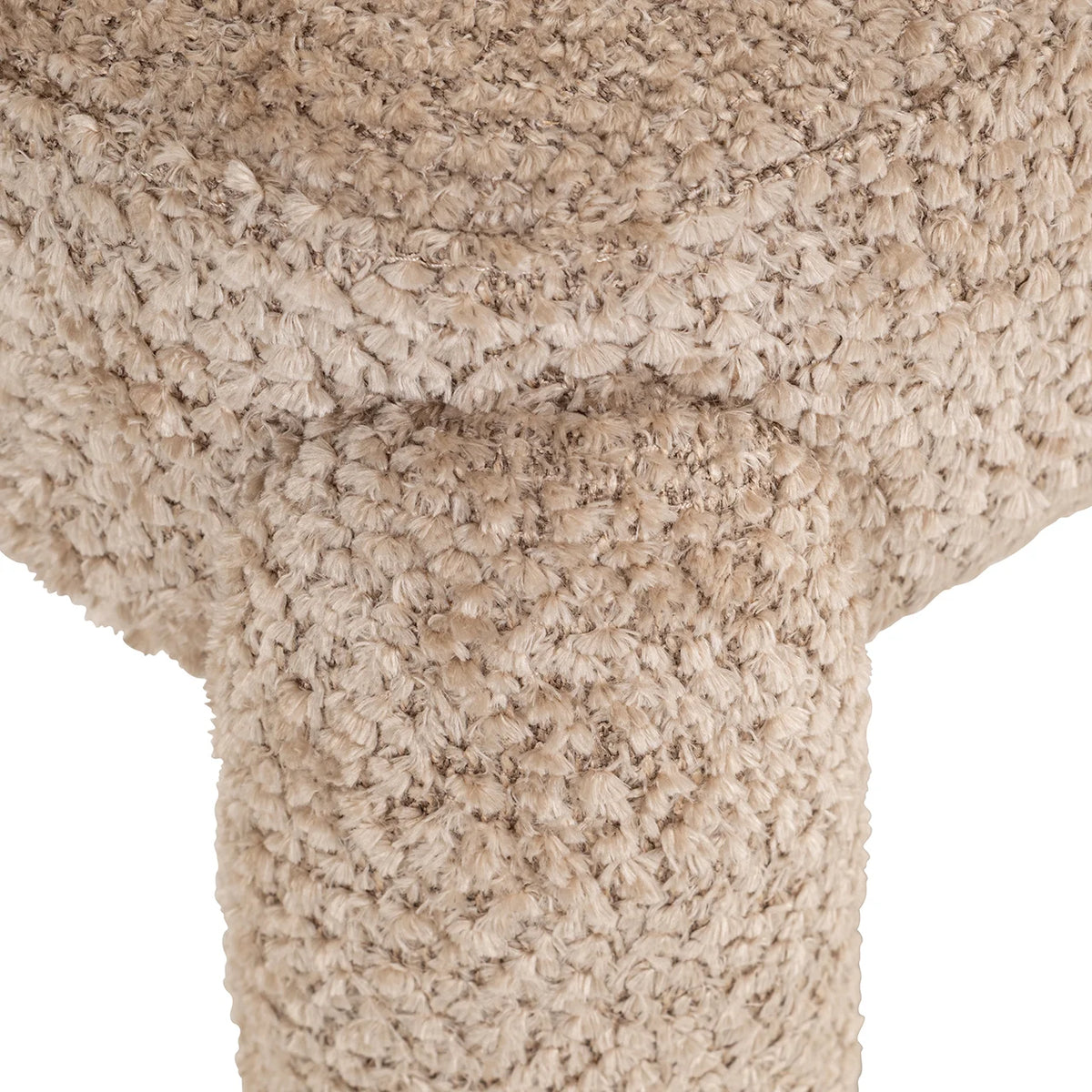 Scaun Brandi beige