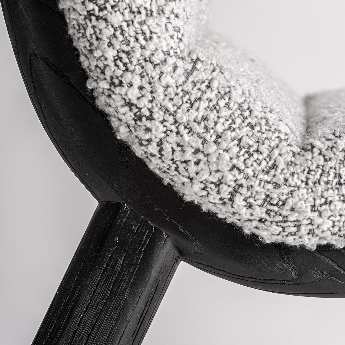 Scaun JACQUARD