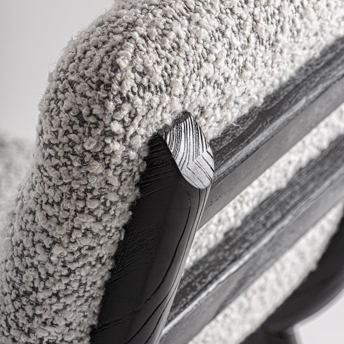 Scaun JACQUARD