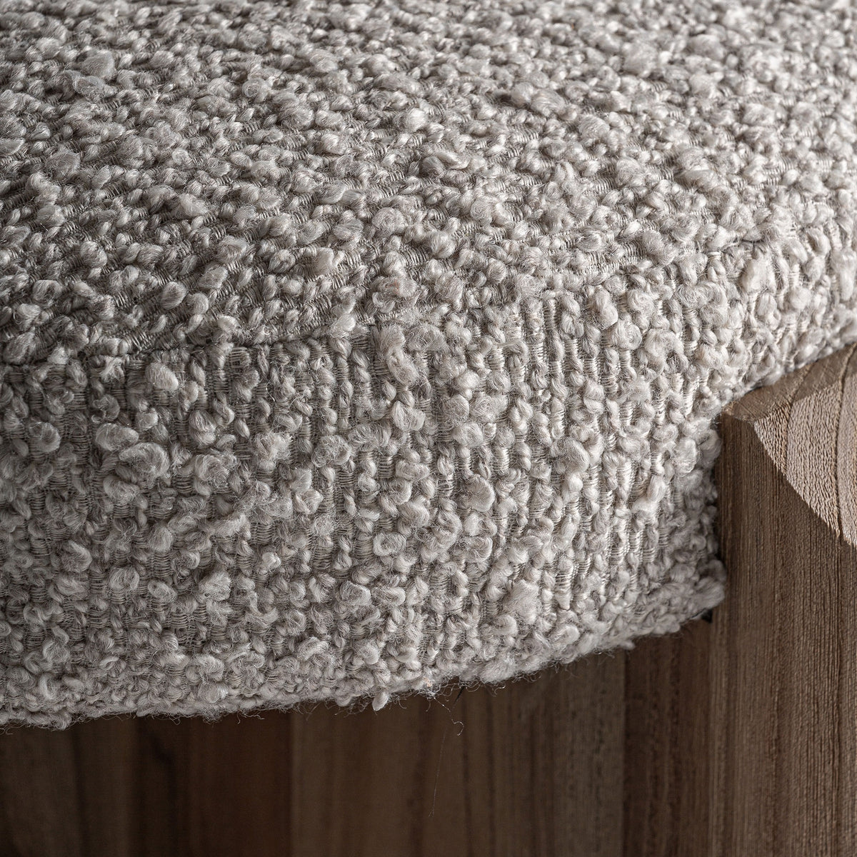 Taburet JACQUARD
