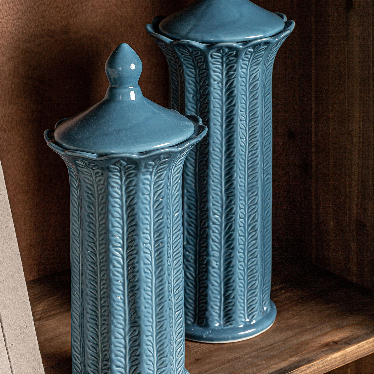 Vas decorativ ZAEA