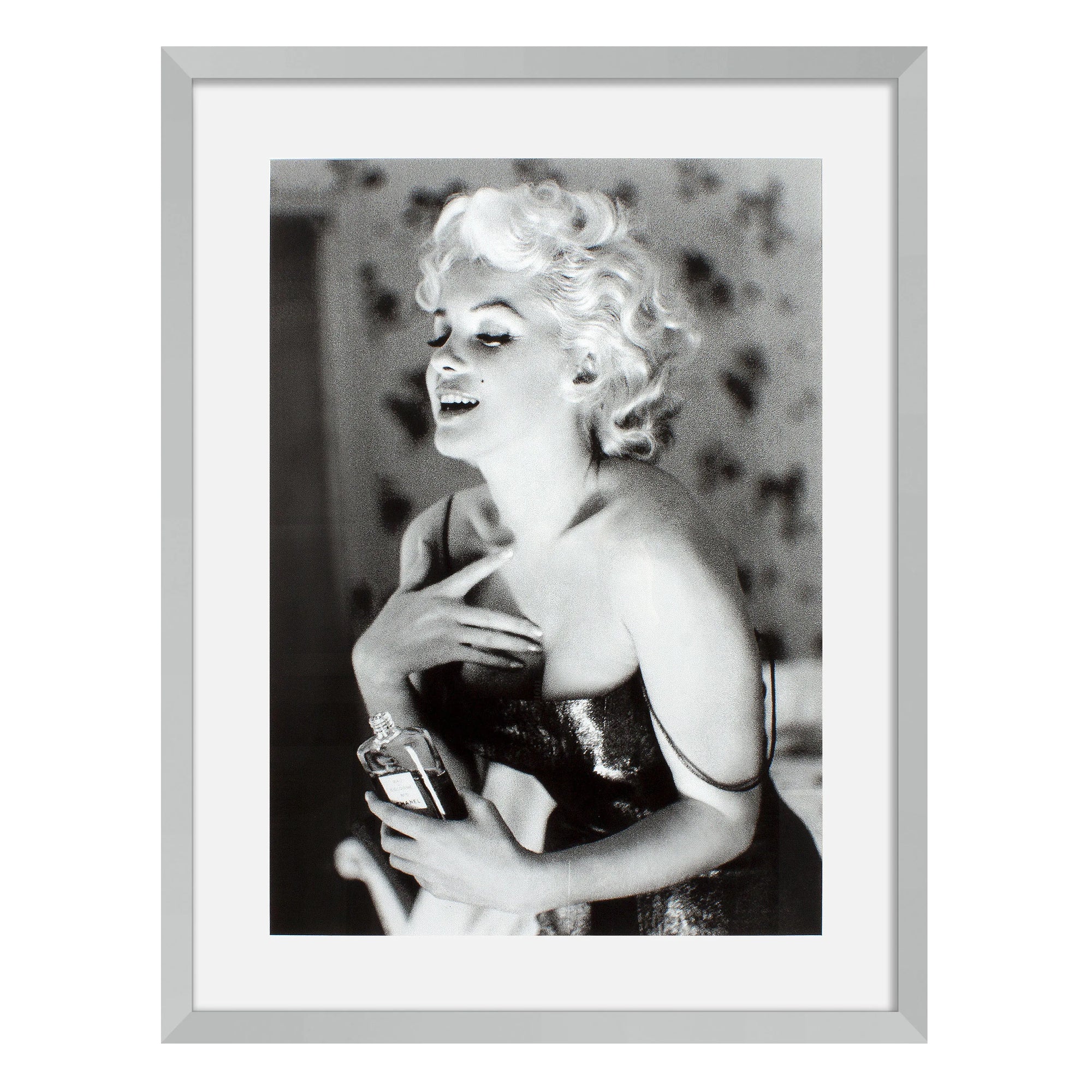 Set 2 Tablouri Print Marilyn Monroe