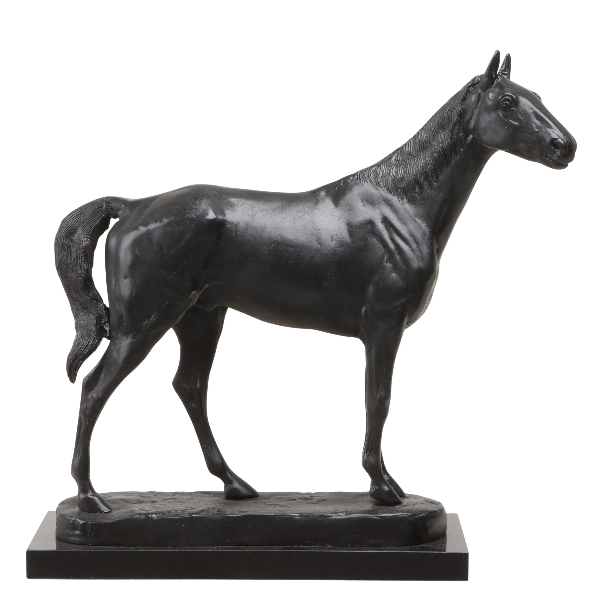 Sculptură Calul Rodondo
