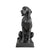 Set de 2 Sculpturi Dogs Pointer & Hound